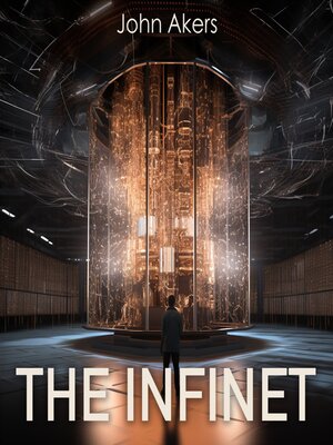 cover image of The Infinet